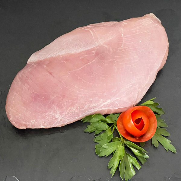 Photo de produit pour Poitrine d'escalope de dinde
