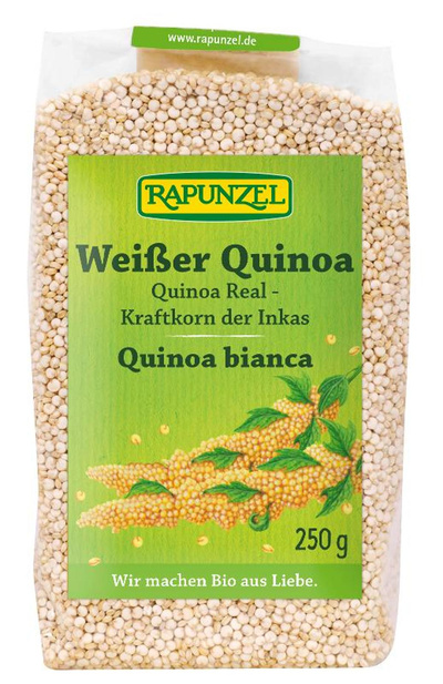 Photo de produit pour Quinoa blanc