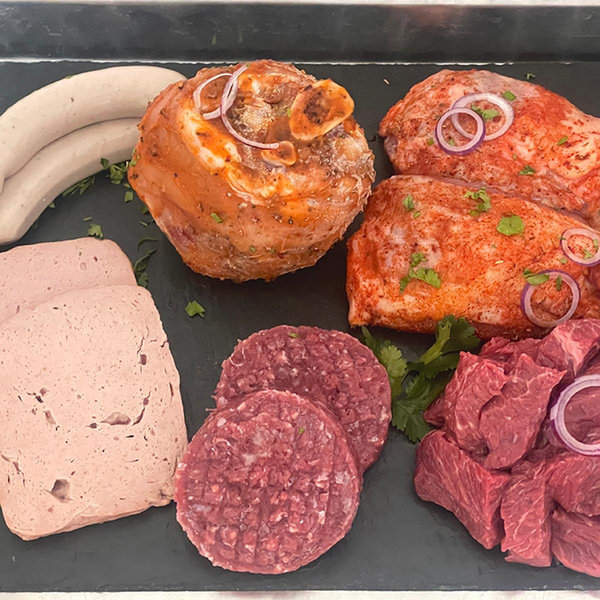 product photo for Economy pack July