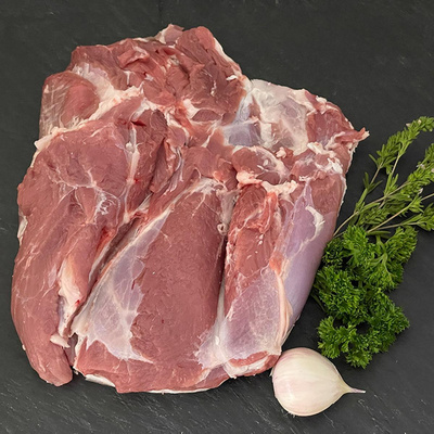 Produktfoto zu Lammbraten aus der Schulter, ca. 1kg