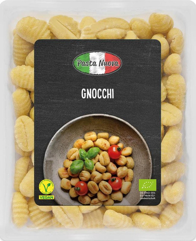 Produktfoto zu Gnocchi, frisch