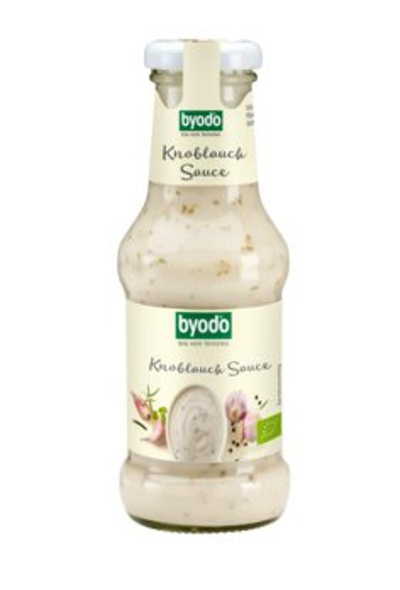 product photo for Garlic Sauce