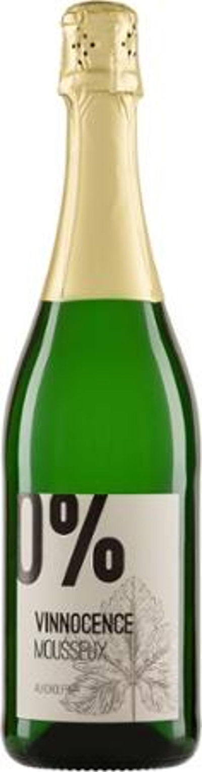 Photo de produit pour Vinnocence Mousseux sans alcool