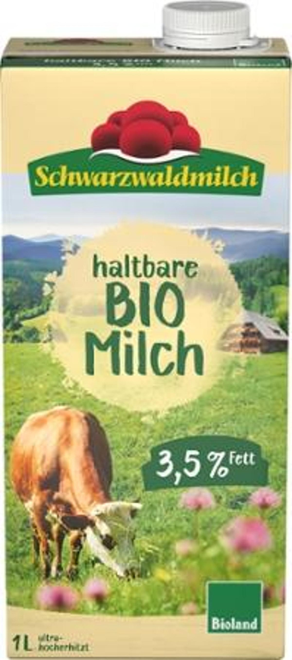 product photo for UHT milk 3,5%