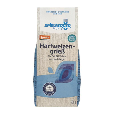 product photo for  durum wheat semolina