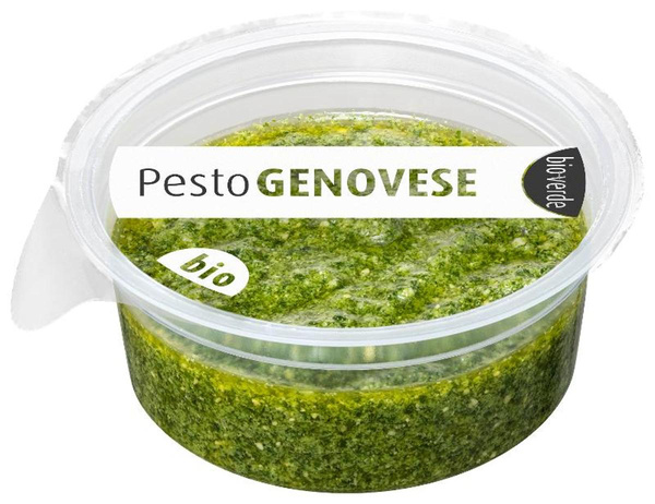 Photo de produit pour Pesto Genovese frais 120g