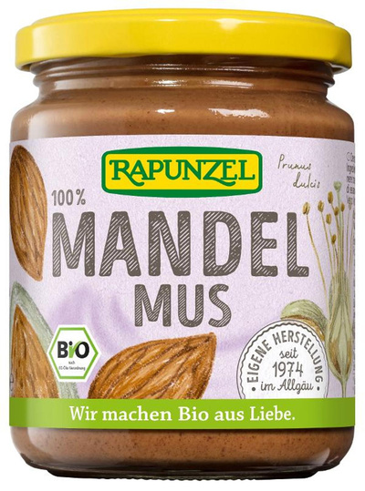 Photo de produit pour Crème d'amandes