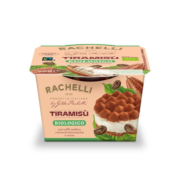 product photo for Tiramisù