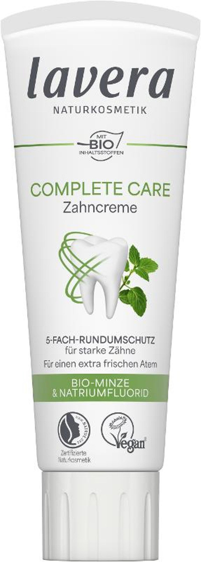 Photo de produit pour Dentifrice Menthe
