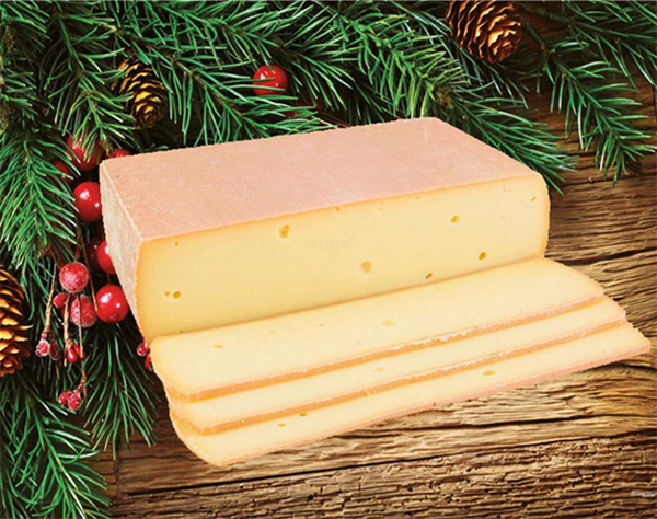 Photo de produit pour Plateau de fromage pour raclette