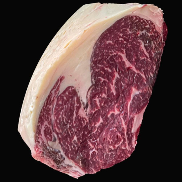 Produktfoto zu Côte de Boeuf v. Black Angus Rind, dryaged