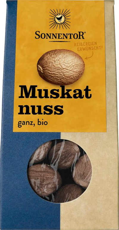 Photo de produit pour muscades