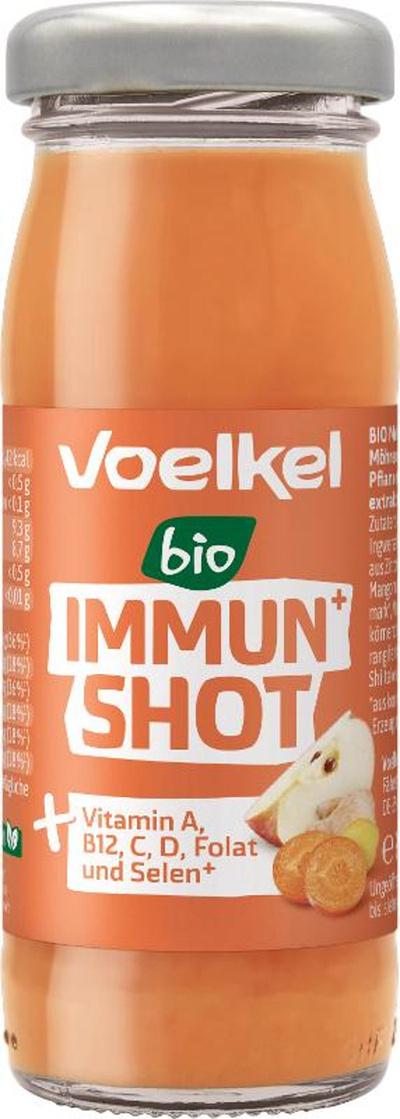 Photo de produit pour Shot immunitaire