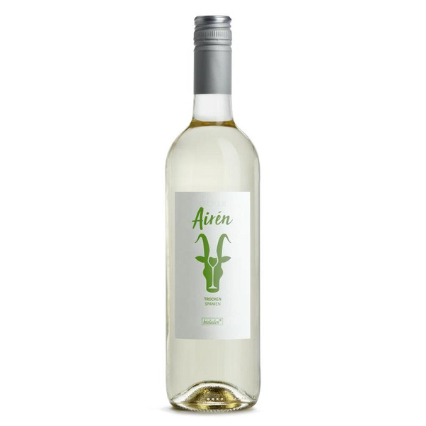 Produktfoto zu Airen Weißwein
