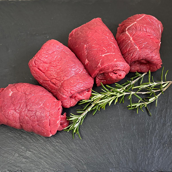 Produktfoto zu Rouladen, 4 Stück