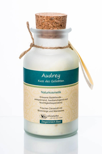 Produktfoto zu Ben&Anna Pink Grapefruit Deo