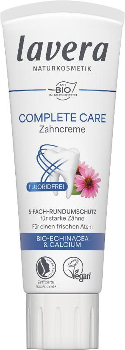 Photo de produit pour Dentifrice sans fluor