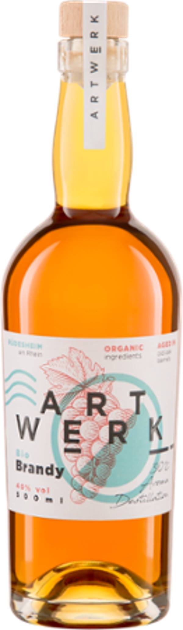 Photo de produit pour Brandy