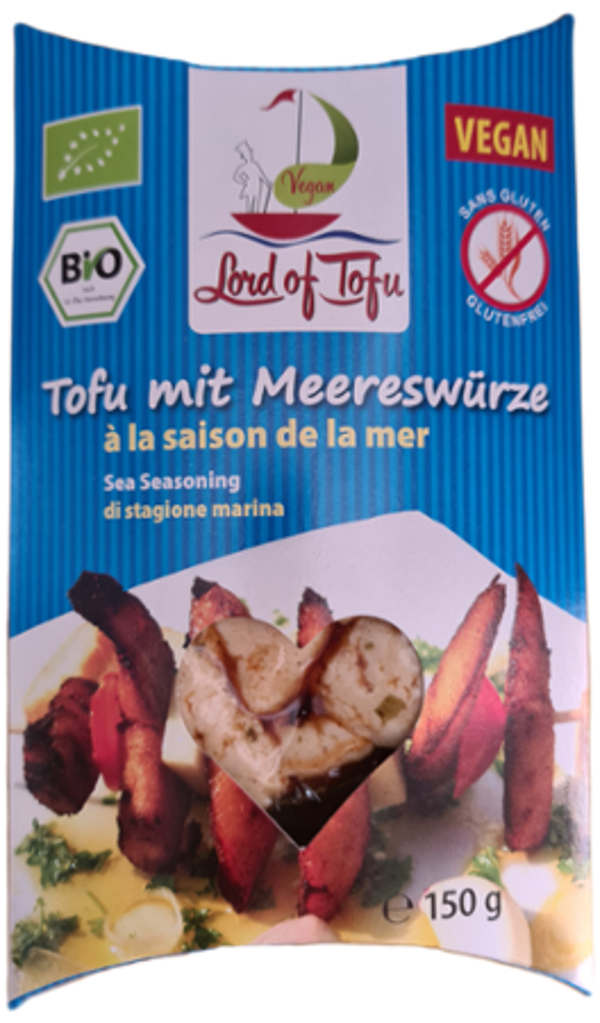 Photo de produit pour Crevettes géantes