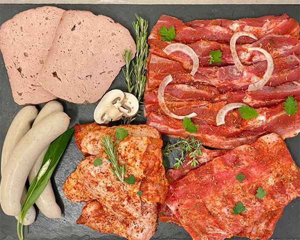 Photo de produit pour Paquet Eco du mois Mai