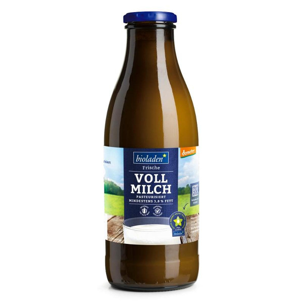 product photo for whole milk, at least 3.7% fat