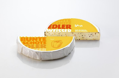 Photo de produit pour Brie Printanier