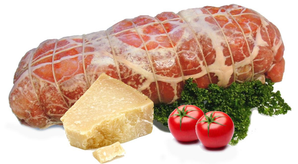 product photo for Italian rump roast, approx. 900g