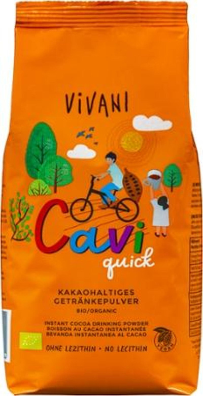 Photo de produit pour Cavi Quick Cacao