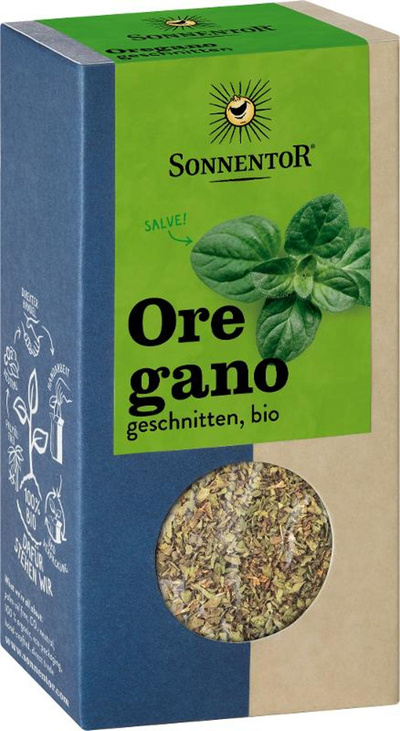 Photo de produit pour Oregano
