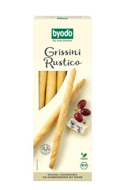 Produktfoto zu Grissini rustico