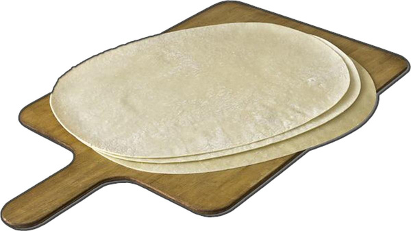 Photo de produit pour Fond de tarte flambée