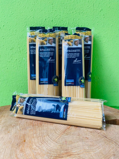 product photo for 6er Pack b*Spaghetti hell