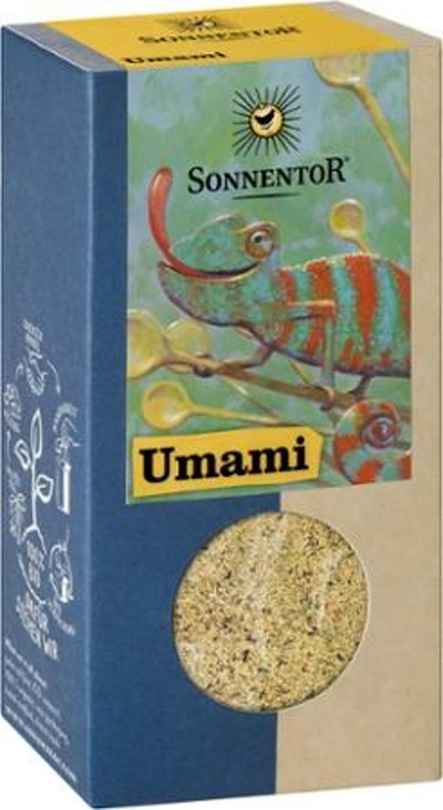 Photo de produit pour Umami Gewürzzubereitung