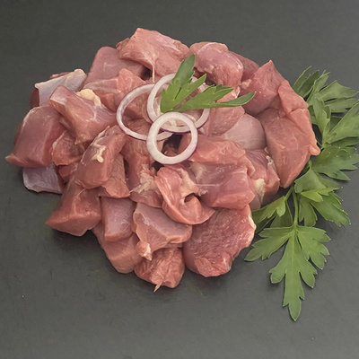 product photo for Turkey ragout