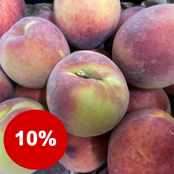 product photo for 1 kg peaches