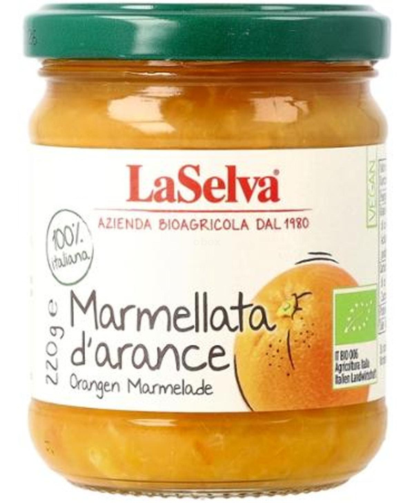 Photo de produit pour Marmelade d'Oranges