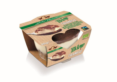Photo de produit pour Tiramisù