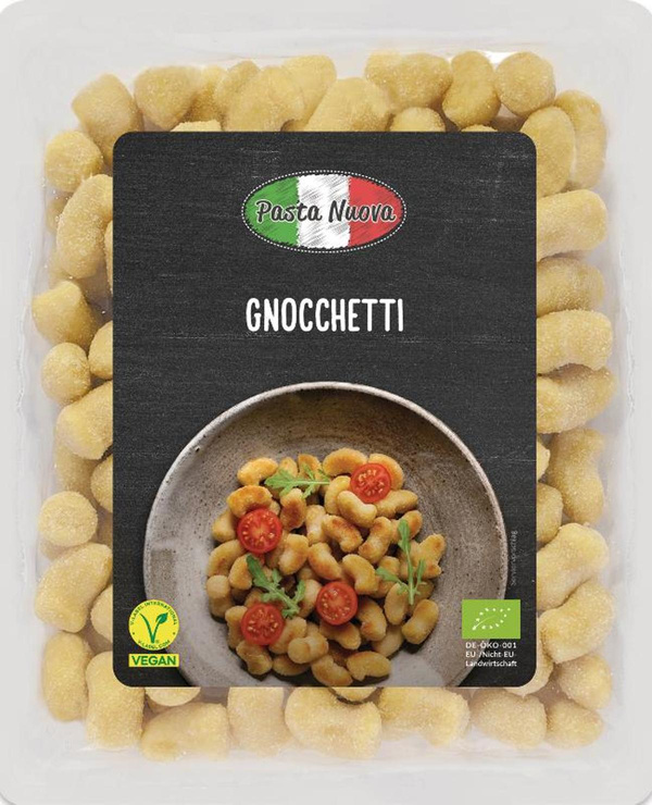 product photo for Gnocchetti PastaNuova