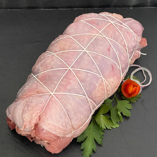 product photo for stuffed roast turkey, approx. 1,3