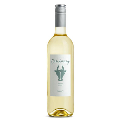 Photo de produit pour Chardonnay, blanc, 0,75l