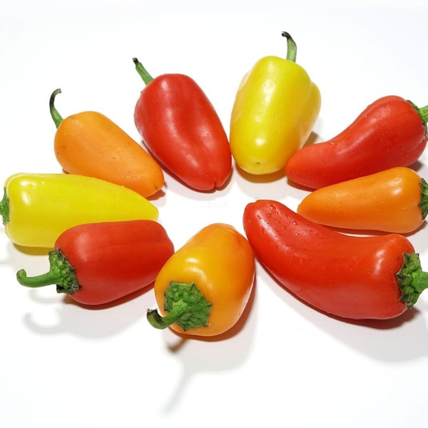 Produktfoto zu Snack Paprika Mix