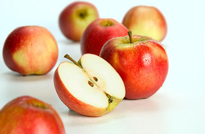 Photo de produit pour Pommes "Braeburn"