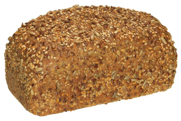 Produktfoto zu Protein-Brot, 500g