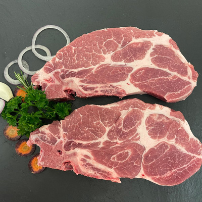 product photo for Pork chops