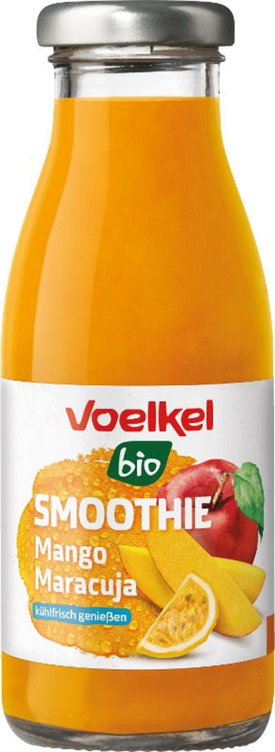 product photo for Smoothie mango passion fruit