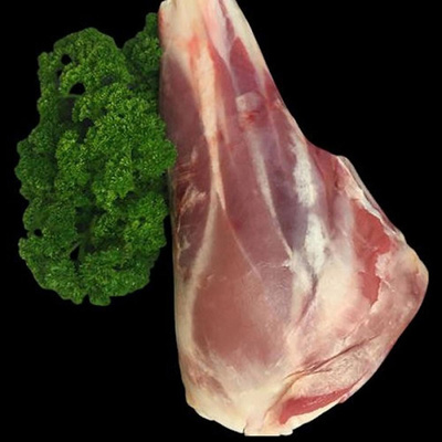 Photo de produit pour Jarret d'agneau mariné