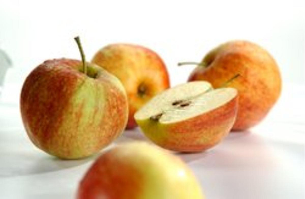 Photo de produit pour Pomme "Santana"