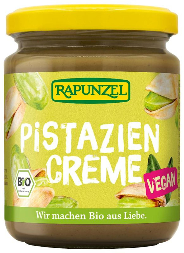 Photo de produit pour Crème à la pistache
