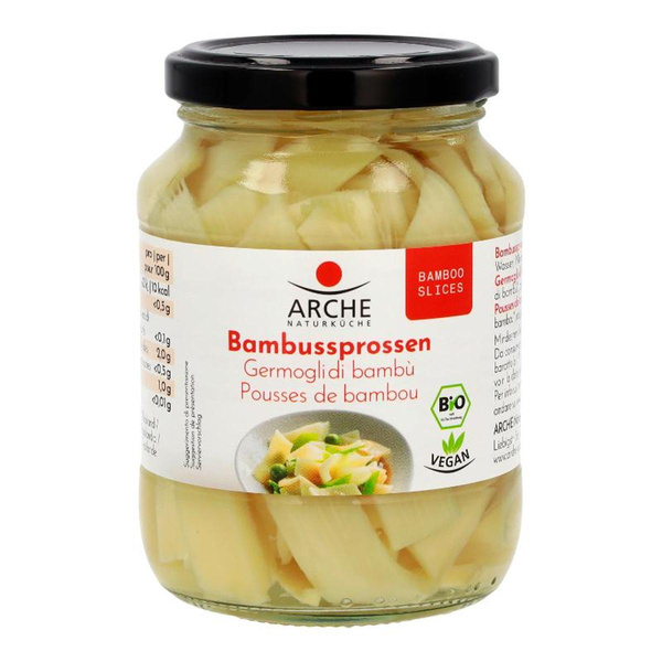 product photo for Bamboo Shoots