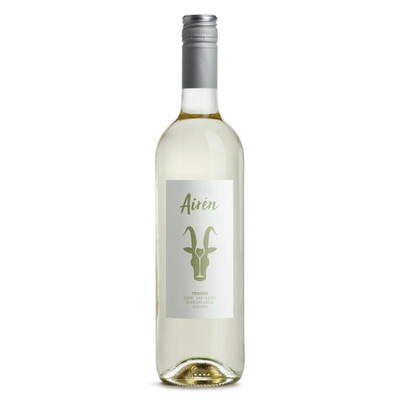 product photo for Airen white wine